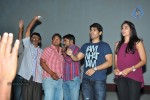 Kotha Janta Movie Theatre Coverage  - 93 of 136