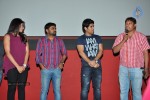 Kotha Janta Movie Theatre Coverage  - 130 of 136