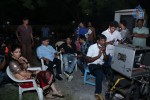 Kotha Janta Movie Working Stills - 22 of 25
