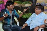 Kotha Janta Movie Working Stills - 24 of 25
