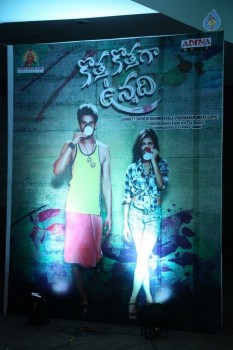 Kotha Kothaga Unnadi Audio Launch - 3 of 62