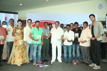 Kotha Kothaga Unnadi Audio Launch - 5 of 62