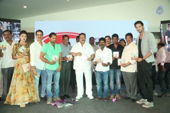 Kotha Kothaga Unnadi Audio Launch - 19 of 62