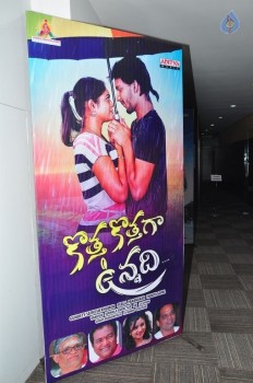 Kotha Kothaga Unnadi Audio Launch - 58 of 62