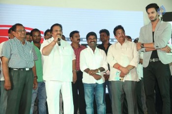 Kotha Kothaga Unnadi Audio Launch - 62 of 62