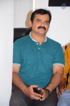 Kotha Kothaga Unnadi Release Press Meet - 2 of 32