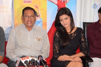 Kotha Kothaga Unnadi Release Press Meet - 6 of 32