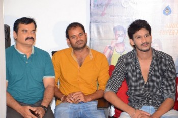 Kotha Kothaga Unnadi Release Press Meet - 8 of 32