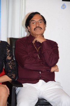 Kotha Kothaga Unnadi Release Press Meet - 9 of 32