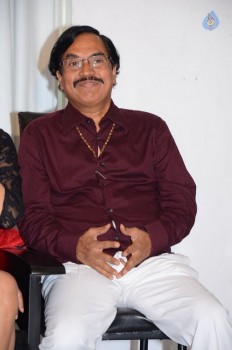 Kotha Kothaga Unnadi Release Press Meet - 10 of 32
