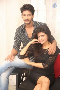 Kotha Kothaga Unnadi Release Press Meet - 12 of 32