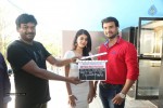 Kothaga Maa Prayanam Movie Opening - 17 of 79