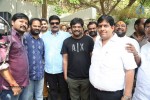 Kothaga Maa Prayanam Movie Opening - 28 of 79