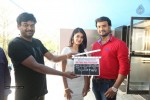 Kothaga Maa Prayanam Movie Opening - 35 of 79