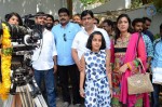 Kothaga Maa Prayanam Movie Opening - 36 of 79