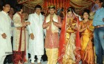 Koti Daughter Wedding Photos - 16 of 38