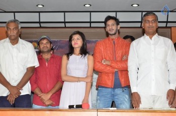 Kotta Kottaga Unnadi Press Meet - 3 of 30
