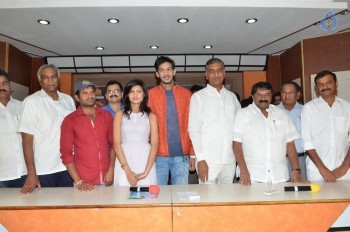 Kotta Kottaga Unnadi Press Meet - 9 of 30