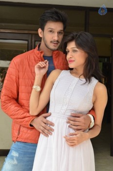 Kotta Kottaga Unnadi Press Meet - 15 of 30