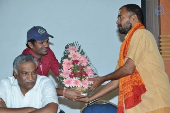 Kotta Kottaga Unnadi Press Meet - 18 of 30