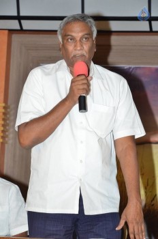 Kotta Kottaga Unnadi Press Meet - 21 of 30