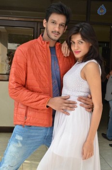Kotta Kottaga Unnadi Press Meet - 23 of 30