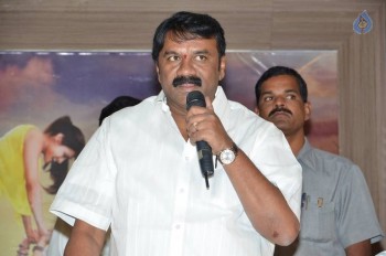 Kotta Kottaga Unnadi Press Meet - 25 of 30