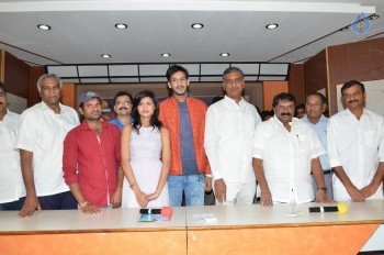Kotta Kottaga Unnadi Press Meet - 27 of 30
