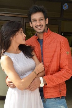 Kotta Kottaga Unnadi Press Meet - 29 of 30