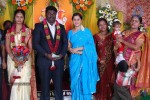 Kottai Perumal Son Wedding Reception - 44 of 55