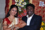 Kottai Perumal Son Wedding Reception - 4 of 55