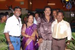 Kottai Perumal Son Wedding Reception - 50 of 55