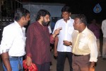 Kottai Perumal Son Wedding Reception - 54 of 55