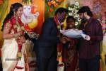 Kottai Perumal Son Wedding Reception - 56 of 55