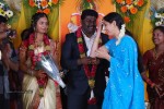 Kottai Perumal Son Wedding Reception - 57 of 55