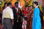 Kottai Perumal Son Wedding Reception - 34 of 55