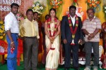 Kottai Perumal Son Wedding Reception - 38 of 55