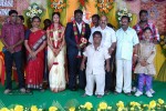 Kottai Perumal Son Wedding Reception - 39 of 55