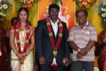 Kottai Perumal Son Wedding Reception - 40 of 55