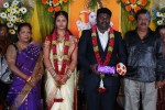 Kottai Perumal Son Wedding Reception - 42 of 55
