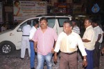 Kottai Perumal Son Wedding Reception - 43 of 55