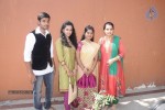 Kottampatti Thodakka Palli Tamil Movie Launch - 7 of 78