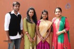 Kottampatti Thodakka Palli Tamil Movie Launch - 31 of 78