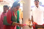 Kottampatti Thodakka Palli Tamil Movie Launch - 42 of 78