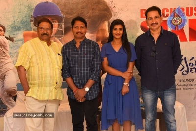 Kousalya Krishna Murthy Success Meet  - 2 of 21