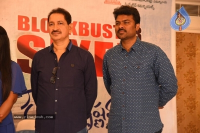 Kousalya Krishna Murthy Success Meet  - 10 of 21