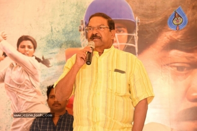 Kousalya Krishna Murthy Success Meet  - 11 of 21