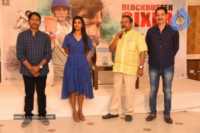 Kousalya Krishna Murthy Success Meet  - 12 of 21