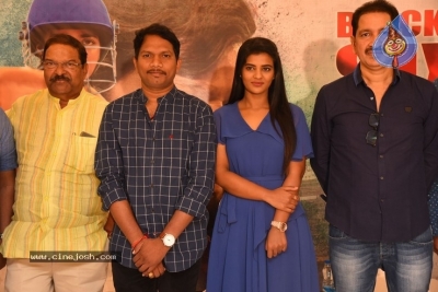 Kousalya Krishna Murthy Success Meet  - 15 of 21