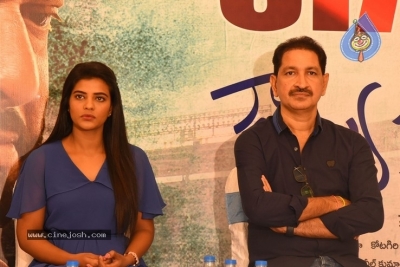 Kousalya Krishna Murthy Success Meet  - 18 of 21